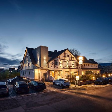 Das Landhotel Am Traetzhof Fulda Exterior foto